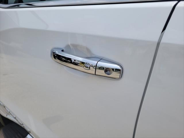 new 2025 GMC Sierra 1500 car, priced at $58,475