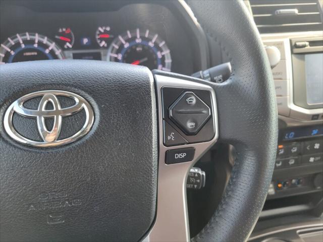 used 2016 Toyota 4Runner car, priced at $21,885