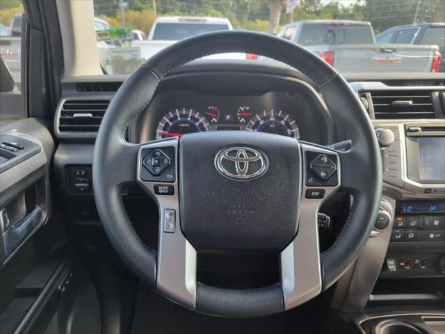 used 2016 Toyota 4Runner car, priced at $21,885