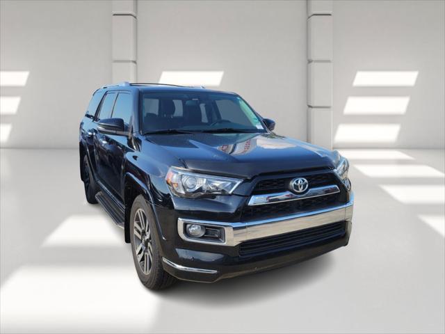 used 2016 Toyota 4Runner car, priced at $21,885