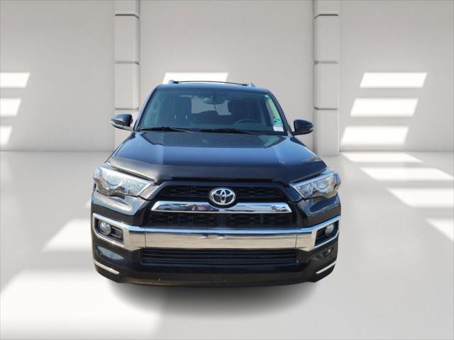 used 2016 Toyota 4Runner car, priced at $21,885