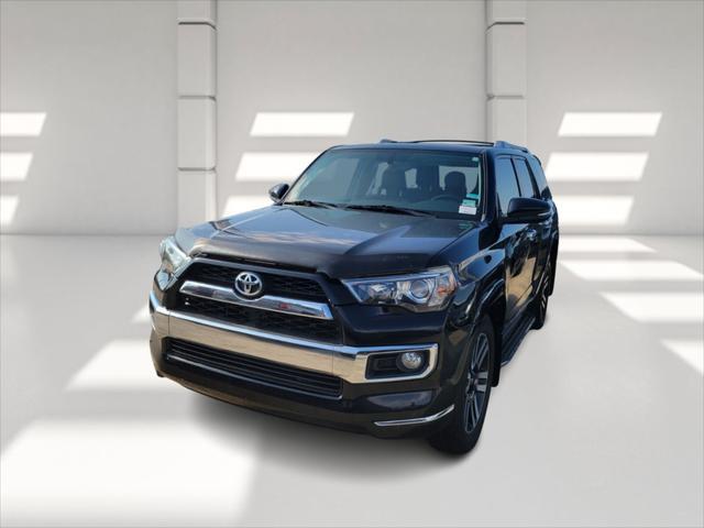 used 2016 Toyota 4Runner car, priced at $21,885