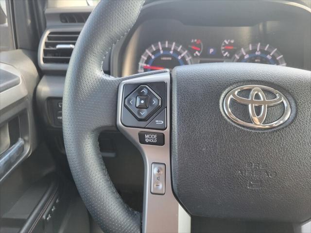 used 2016 Toyota 4Runner car, priced at $21,885