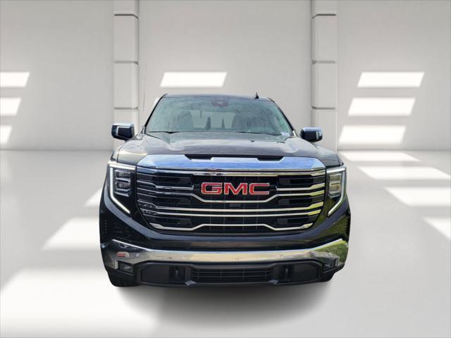 new 2025 GMC Sierra 1500 car, priced at $65,260