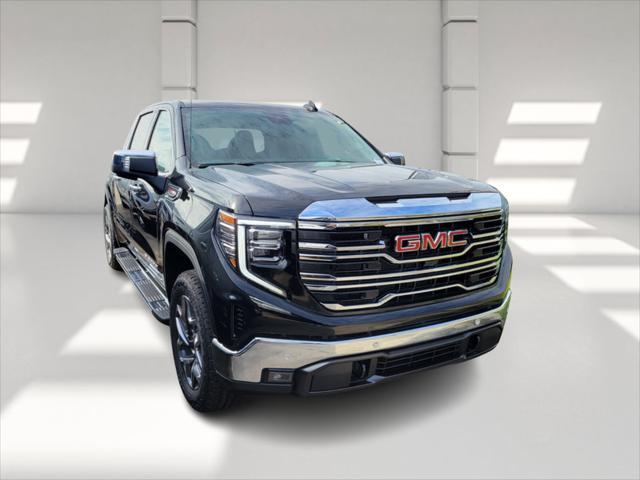 new 2025 GMC Sierra 1500 car, priced at $65,260