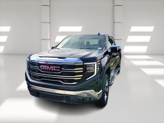 new 2025 GMC Sierra 1500 car, priced at $63,260