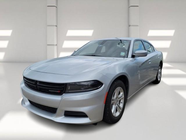used 2022 Dodge Charger car, priced at $24,920