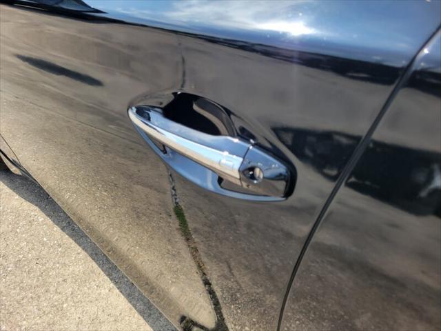used 2023 INFINITI Q50 car, priced at $32,495