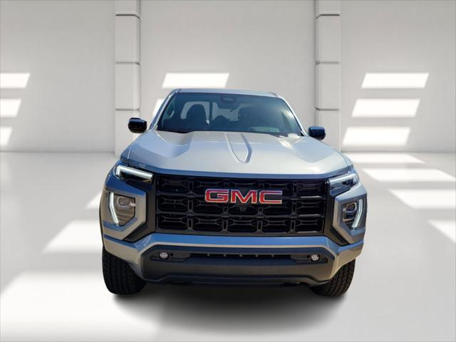 new 2024 GMC Canyon car, priced at $39,515