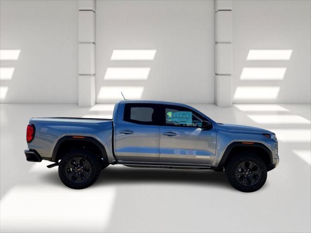 new 2024 GMC Canyon car, priced at $39,515