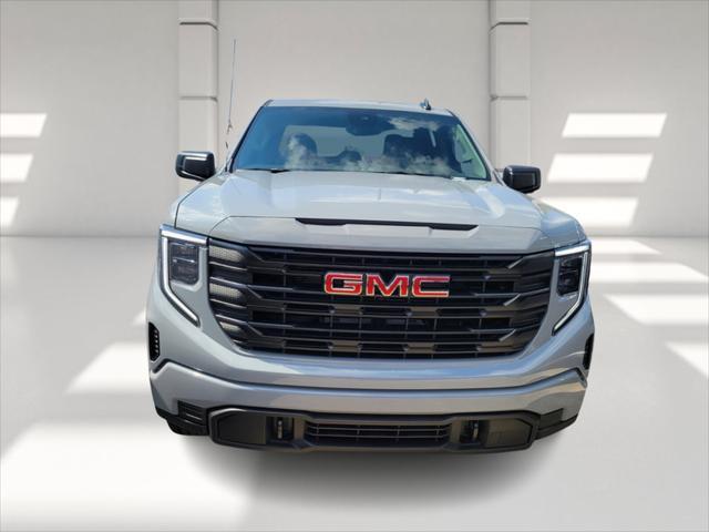 new 2024 GMC Sierra 1500 car, priced at $43,675