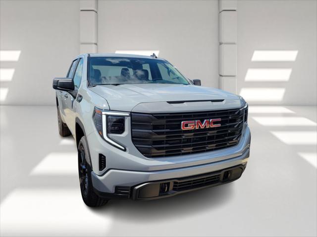 new 2024 GMC Sierra 1500 car, priced at $43,675