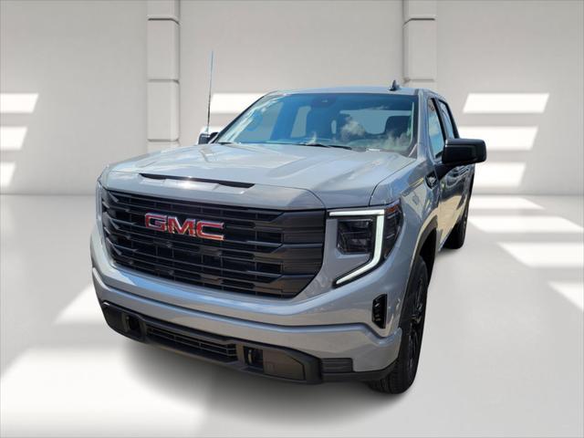 new 2024 GMC Sierra 1500 car, priced at $43,675