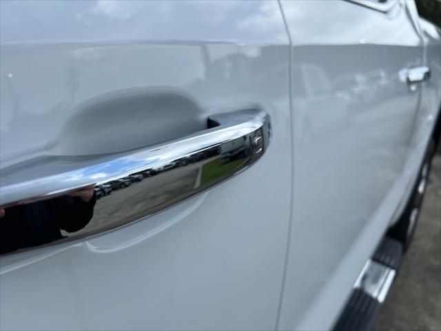 used 2024 GMC Sierra 1500 car, priced at $47,555