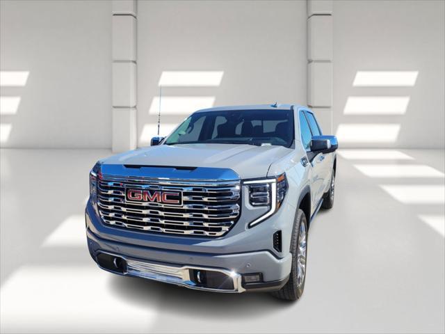 new 2025 GMC Sierra 1500 car, priced at $77,945