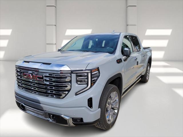 new 2025 GMC Sierra 1500 car, priced at $77,945