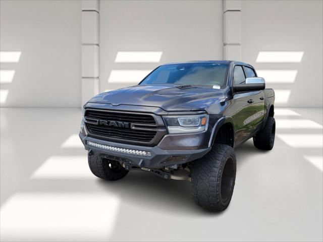 used 2019 Ram 1500 car, priced at $34,495