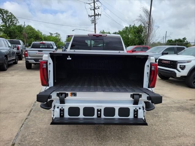 new 2025 GMC Sierra 2500 car, priced at $84,775