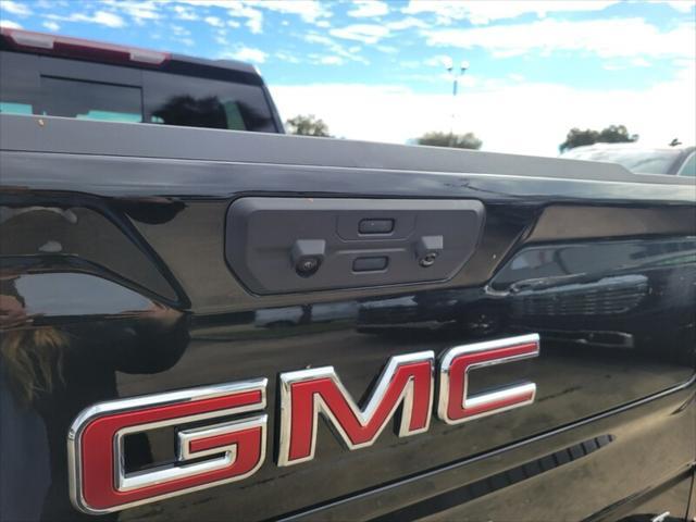 new 2025 GMC Sierra 1500 car, priced at $57,975