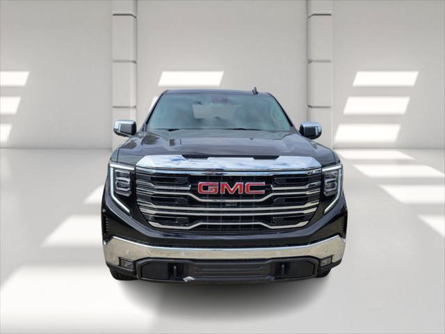 new 2025 GMC Sierra 1500 car, priced at $57,975