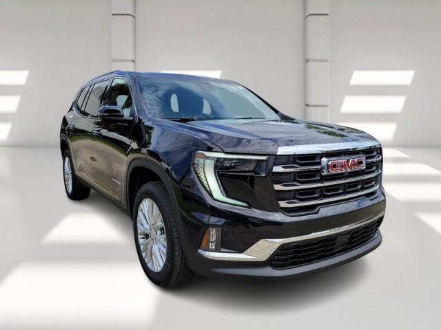 new 2024 GMC Acadia car, priced at $44,490