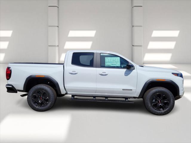 new 2024 GMC Canyon car, priced at $39,625