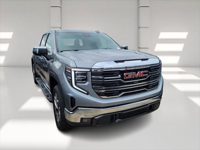 new 2025 GMC Sierra 1500 car, priced at $65,260