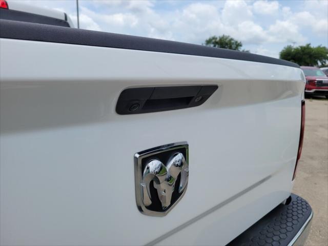 used 2021 Ram 1500 Classic car, priced at $23,995