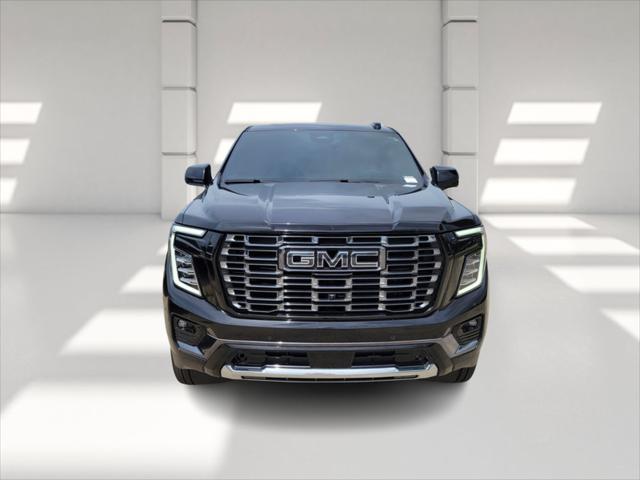 used 2025 GMC Yukon car, priced at $97,475