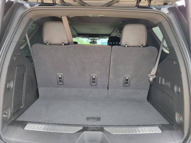 used 2025 GMC Yukon car, priced at $97,475