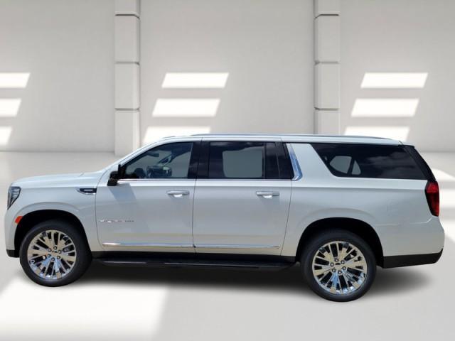 new 2024 GMC Yukon XL car, priced at $71,680