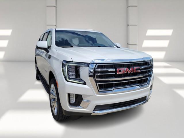 new 2024 GMC Yukon XL car, priced at $71,680