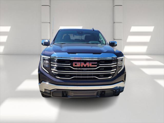 new 2025 GMC Sierra 1500 car, priced at $63,720