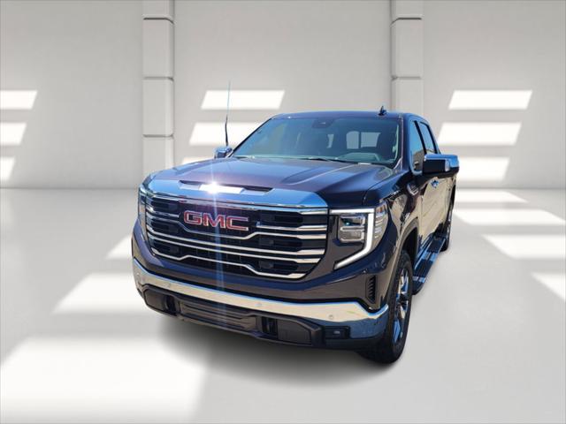 new 2025 GMC Sierra 1500 car, priced at $63,720