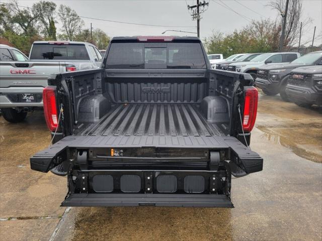 new 2025 GMC Sierra 1500 car, priced at $65,260