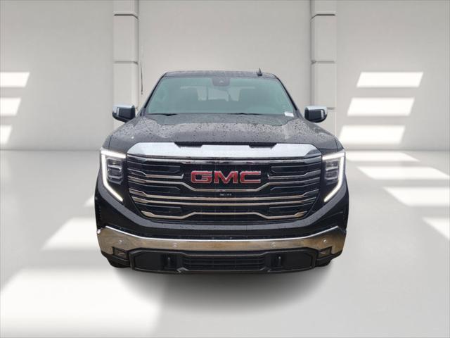 new 2025 GMC Sierra 1500 car, priced at $65,260