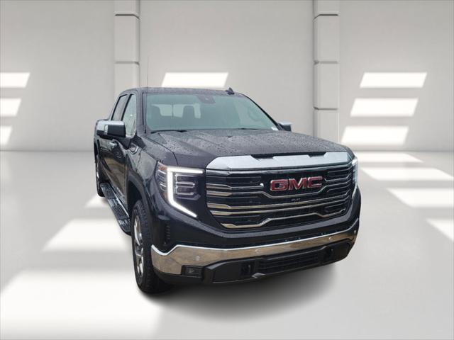 new 2025 GMC Sierra 1500 car, priced at $65,260