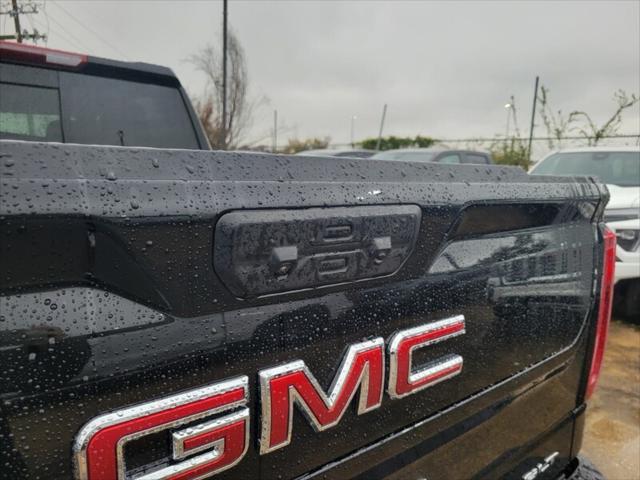 new 2025 GMC Sierra 1500 car, priced at $63,260