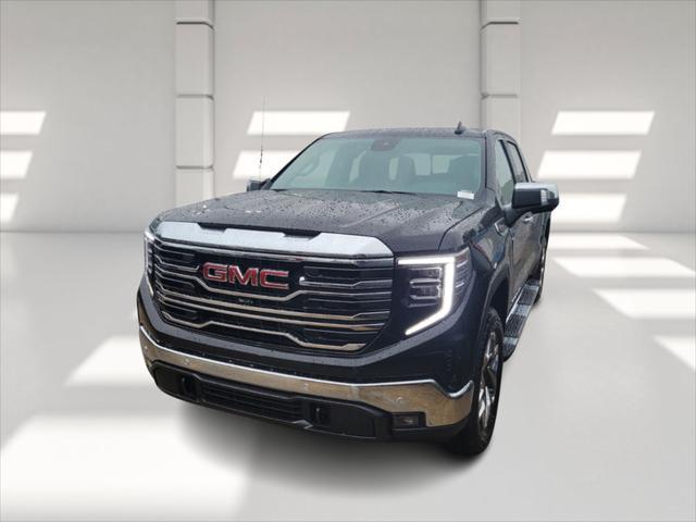 new 2025 GMC Sierra 1500 car, priced at $63,260