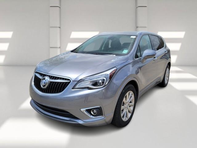 used 2020 Buick Envision car, priced at $23,250