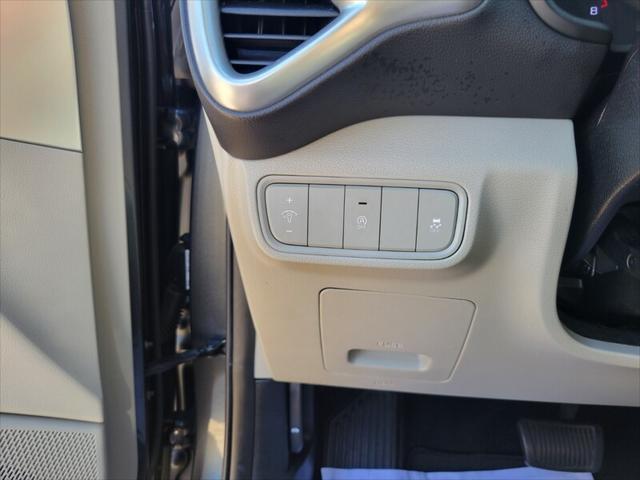 used 2021 Kia Soul car, priced at $15,229