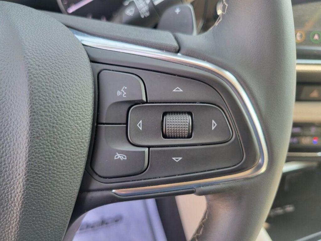 used 2021 Buick Envision car, priced at $23,415