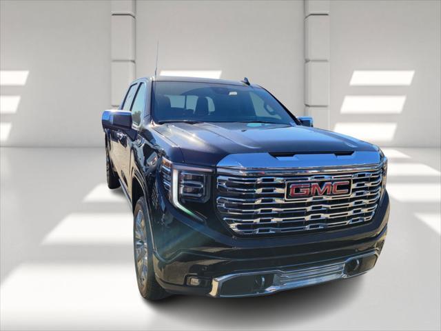 new 2025 GMC Sierra 1500 car, priced at $72,945