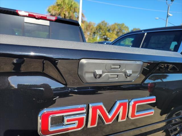 new 2025 GMC Sierra 1500 car, priced at $72,945