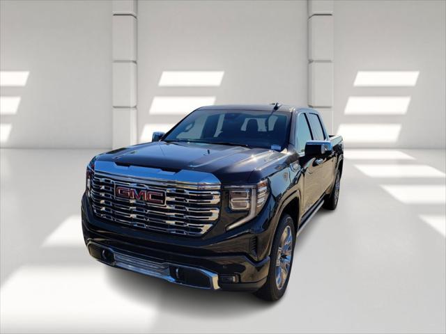 new 2025 GMC Sierra 1500 car, priced at $72,945