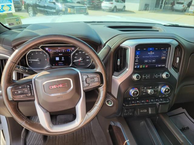 used 2020 GMC Sierra 2500 car, priced at $40,895