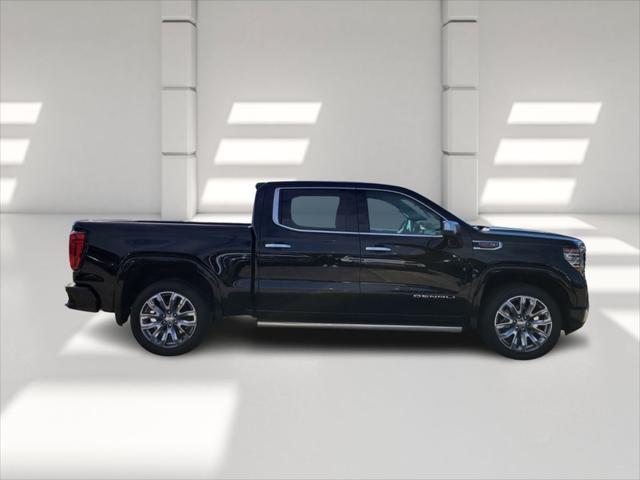 new 2024 GMC Sierra 1500 car, priced at $72,845