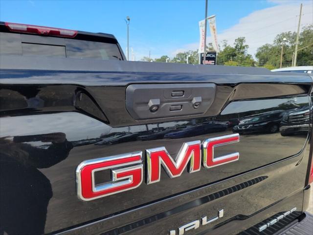 new 2024 GMC Sierra 1500 car, priced at $72,845