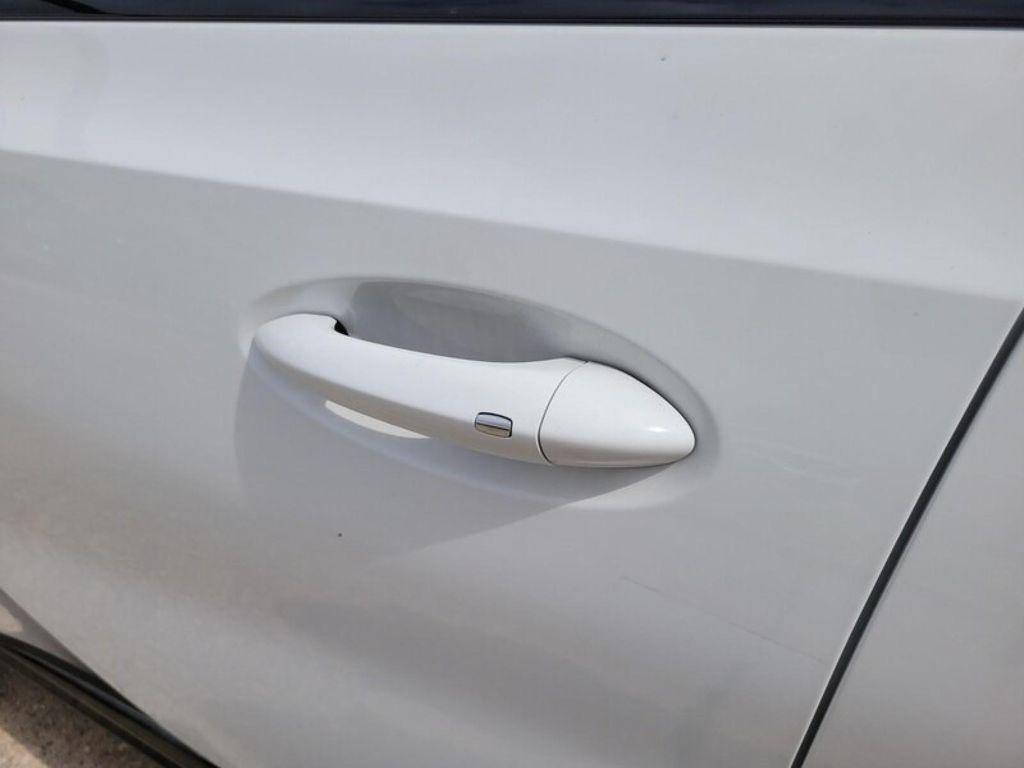 new 2025 Buick Envision car, priced at $37,395