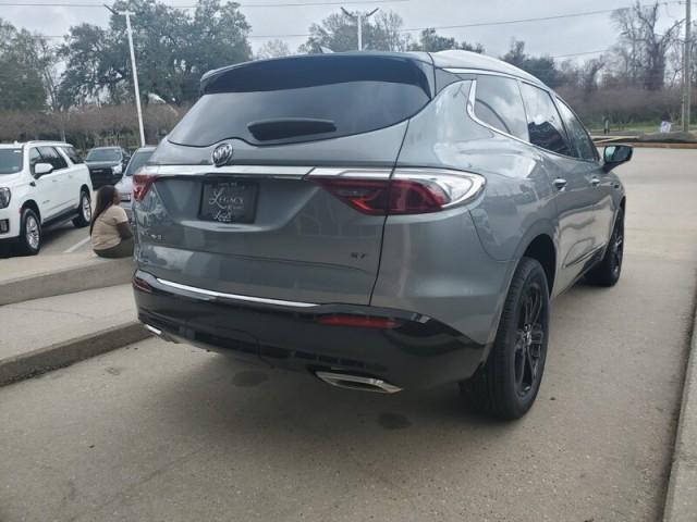 new 2023 Buick Enclave car, priced at $44,335